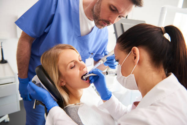 Trusted San Felipe, TX  Holistic Dental Services Experts