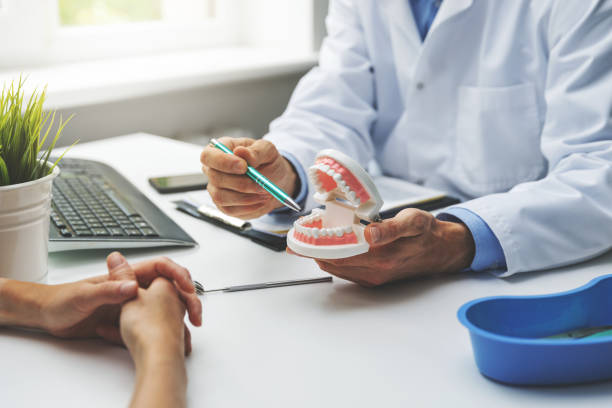 Best Oral Cancer Screening  in San Felipe, TX