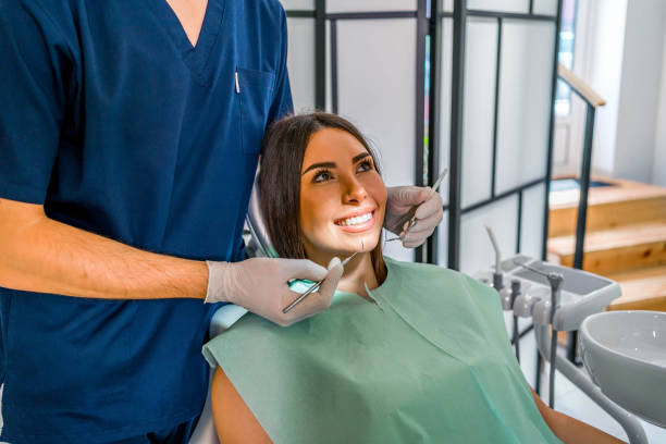 Best Dental Fillings (Composite and Amalgam)  in San Felipe, TX