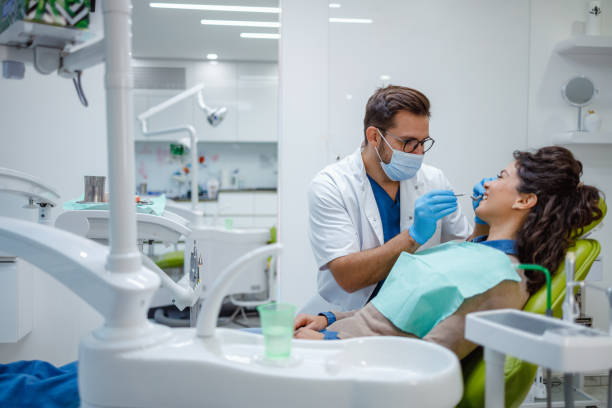 Reliable San Felipe, TX  Holistic Dental Services Solutions